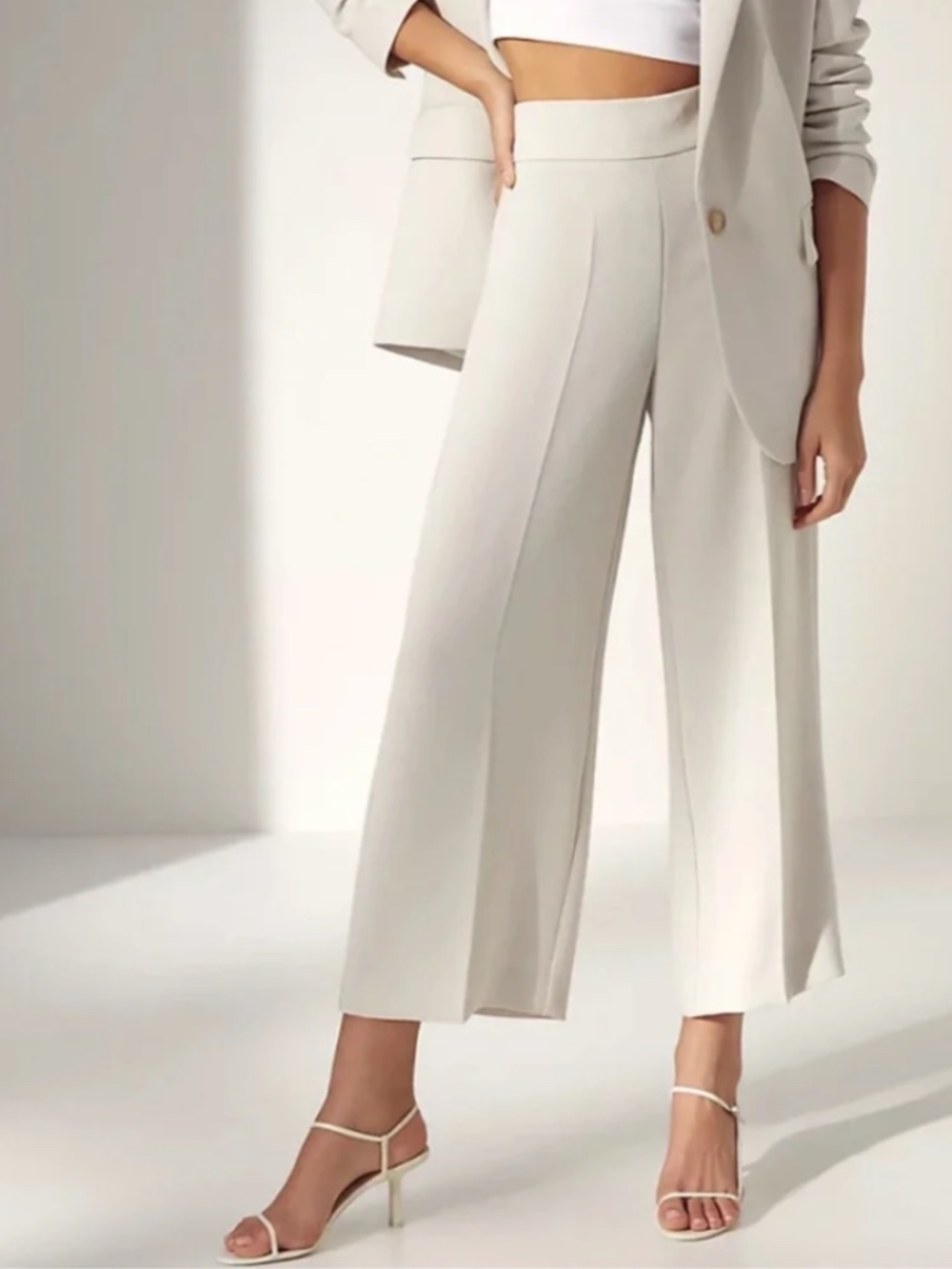 Aritzia Wilfred Sabina Pants